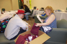 MarsCon 2007