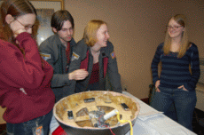 MarsCon 2007