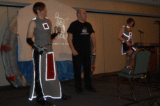 MarsCon 2007