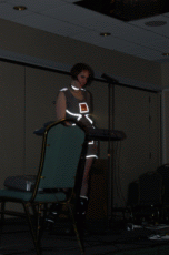 MarsCon 2007