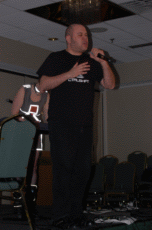 MarsCon 2007