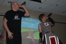 MarsCon 2007