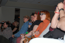 MarsCon 2007