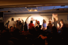 MarsCon 2007