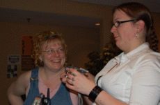 MarsCon 2007