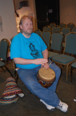 MarsCon 2007