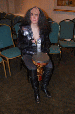 MarsCon 2007