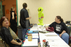 MarsCon 2007