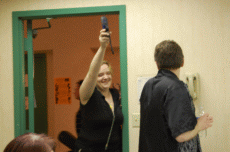 MarsCon 2007