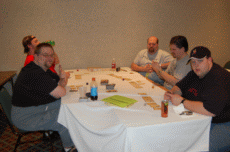 MarsCon 2007