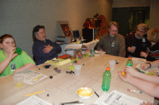 MarsCon 2007