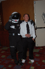 MarsCon Masquerade Ball