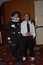 MarsCon Masquerade Ball