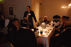 MarsCon Masquerade Ball