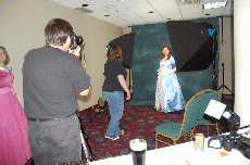 MarsCon Masquerade Ball