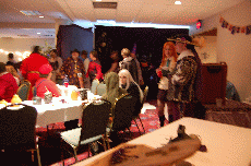 MarsCon Masquerade Ball