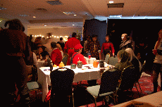 MarsCon Masquerade Ball