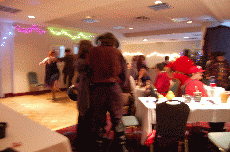 MarsCon Masquerade Ball