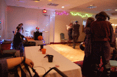 MarsCon Masquerade Ball