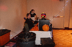 MarsCon Masquerade Ball