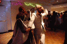 MarsCon Masquerade Ball