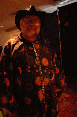 MarsCon Masquerade Ball