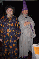 MarsCon Masquerade Ball