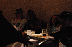 MarsCon Masquerade Ball