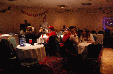 MarsCon Masquerade Ball