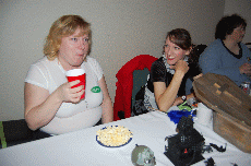 MarsCon Masquerade Ball