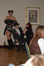 MarsCon Masquerade Ball