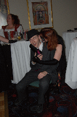 MarsCon Masquerade Ball