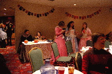 MarsCon Masquerade Ball