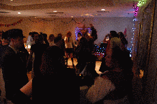 MarsCon Masquerade Ball