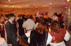 MarsCon Masquerade Ball