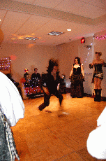 MarsCon Masquerade Ball
