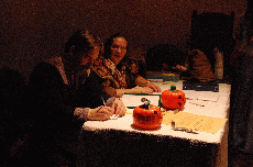 MarsCon Masquerade Ball