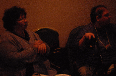 MarsCon Masquerade Ball