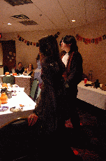 MarsCon Masquerade Ball