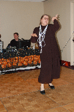 MarsCon Masquerade Ball