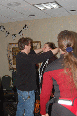 MarsCon Masquerade Ball