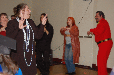 MarsCon Masquerade Ball