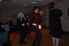MarsCon Masquerade Ball