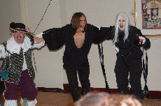 MarsCon Masquerade Ball