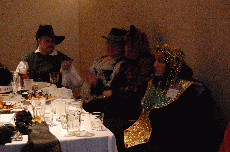 MarsCon Masquerade Ball