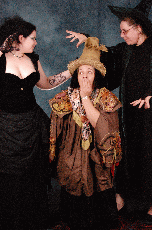 MarsCon Masquerade Ball