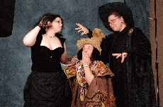 MarsCon Masquerade Ball