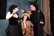 MarsCon Masquerade Ball