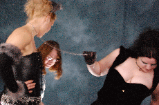 MarsCon Masquerade Ball