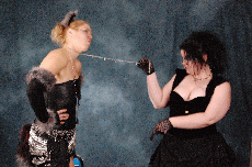 MarsCon Masquerade Ball